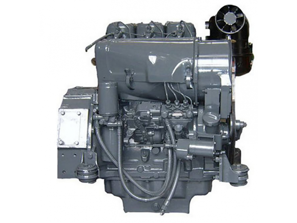 เครื่องยนต์ DEUTZ F3L912 3